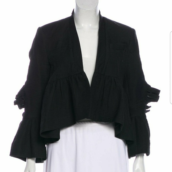 Rachel comey Jackets & Blazers - Rachel Comey Frida Jacket